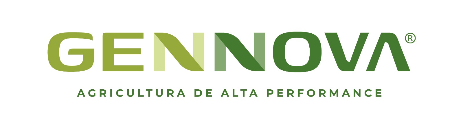 GENNOVA Agricultura de Alta Performance